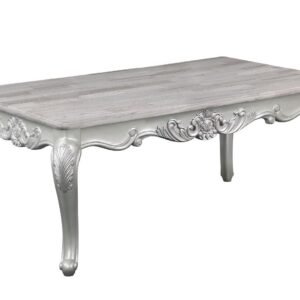 MELROSE COFFEE TABLE CHAMPAGNE