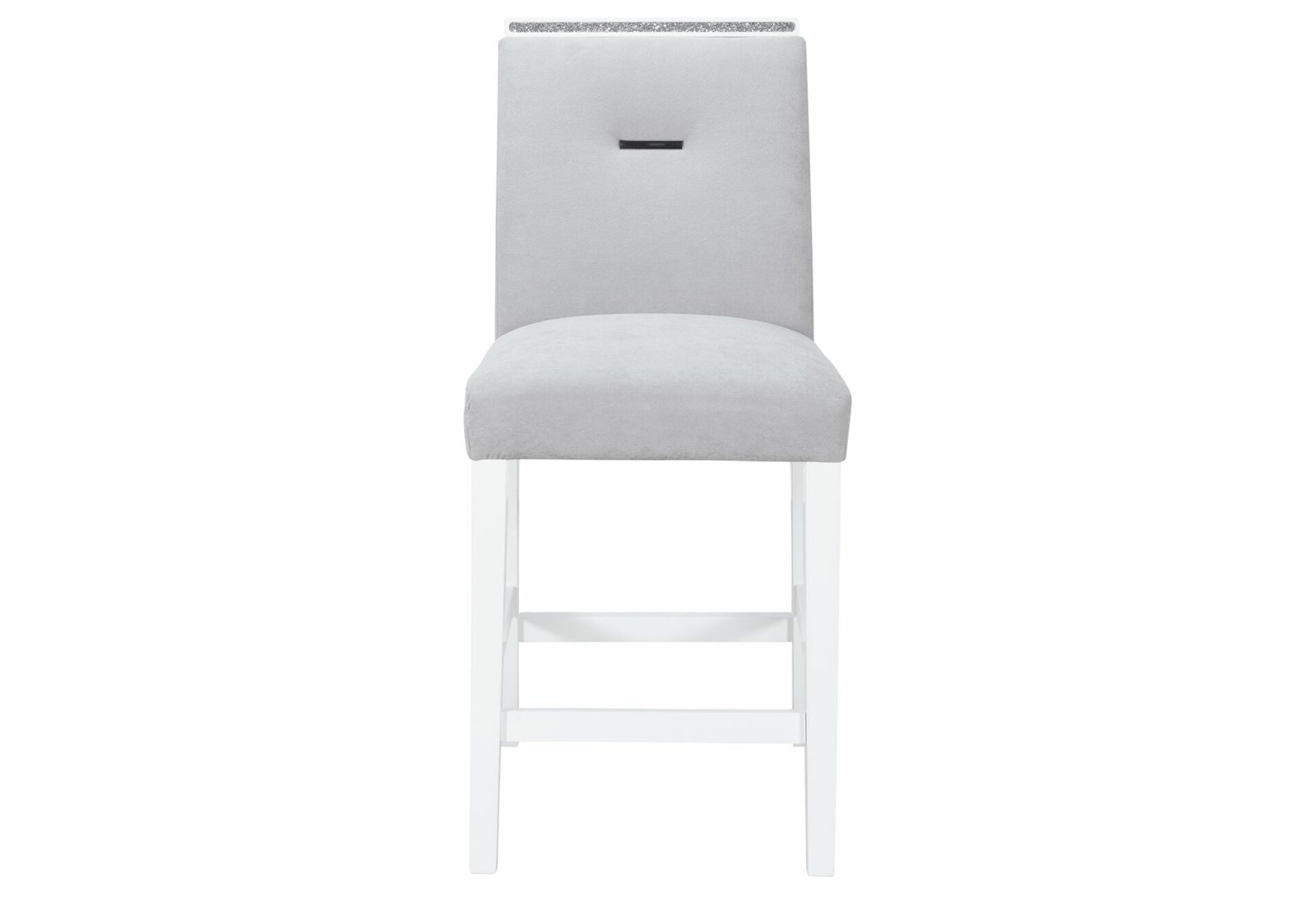MONACO-BS-GRYWHT-4.jpg MONACO WHITE BAR TABLE + MONACO BS-N - Image 3