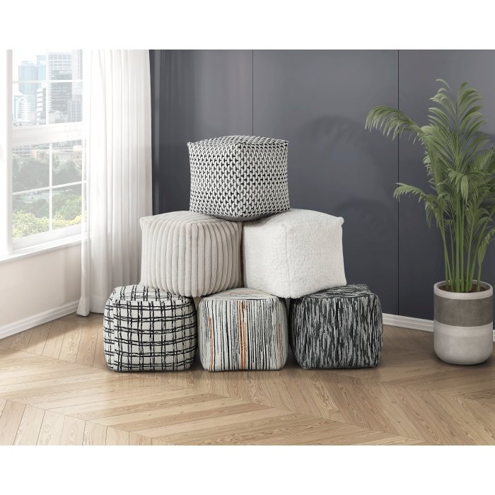 P31006P31001P31__l-5.jpg P31008 Pouf (no Wooden Frame) - Image 4