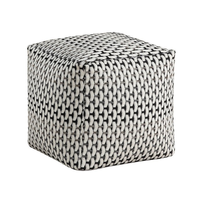 P31006 Pouf (no Wooden Frame)