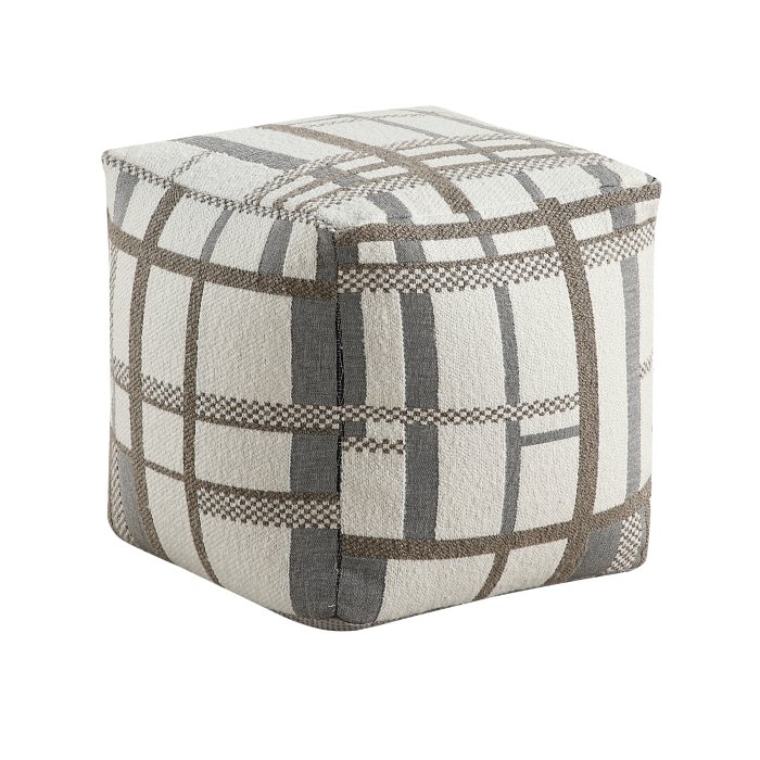 P31007 Pouf (no Wooden Frame)
