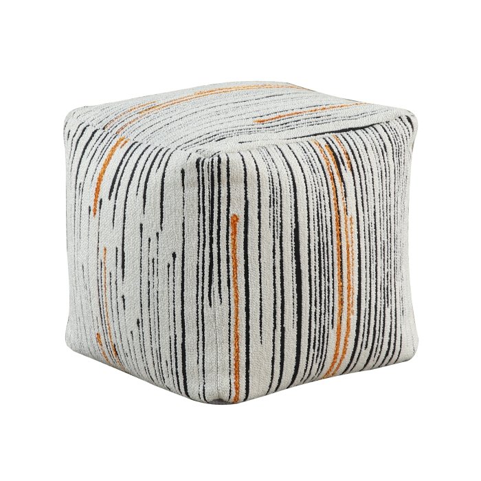 P31008 Pouf (no Wooden Frame)