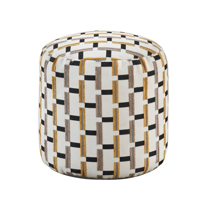P31009 Pouf (no Wooden Frame)
