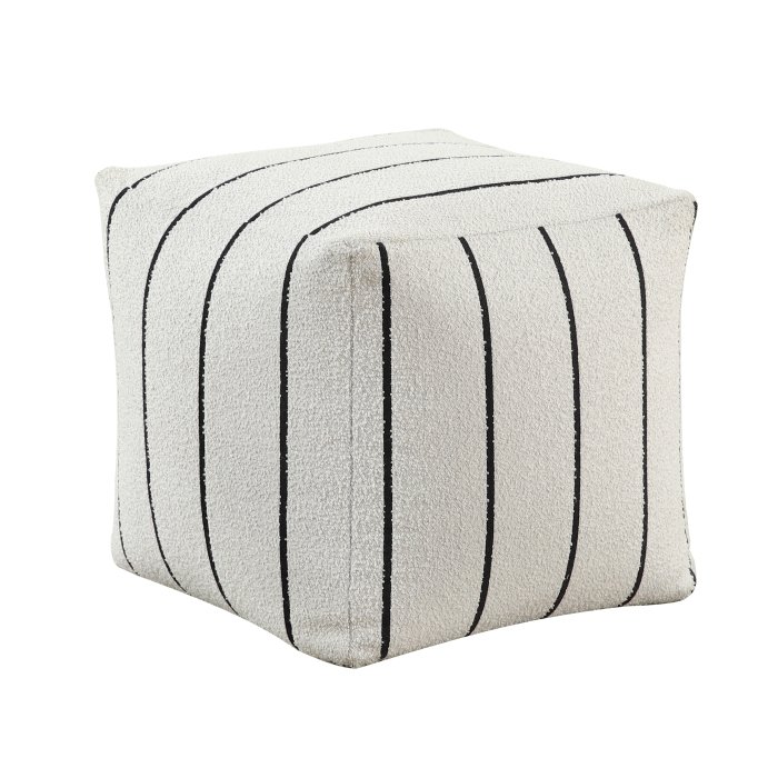 P31013 Pouf (no Wooden Frame)