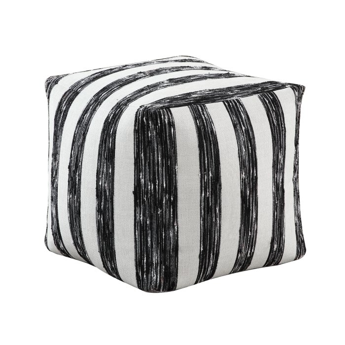 P31015 Pouf (no Wooden Frame)