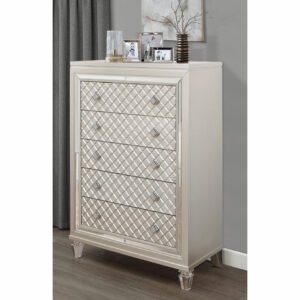 PARIS CHAMPAGNE CHEST