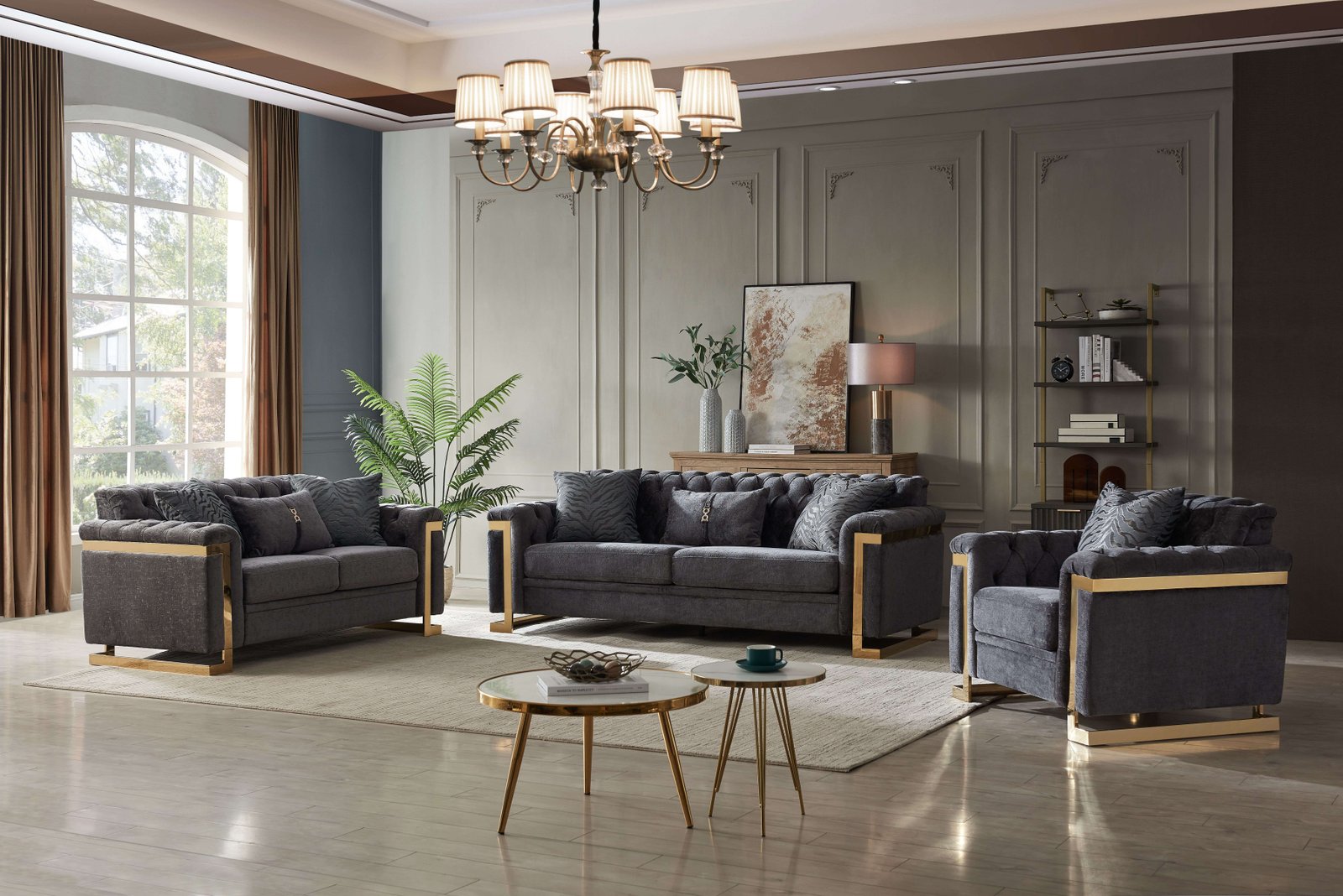 RIYA LIVING ROOM