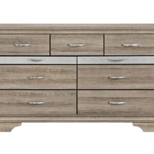 SEVILLE NATURAL DRESSER