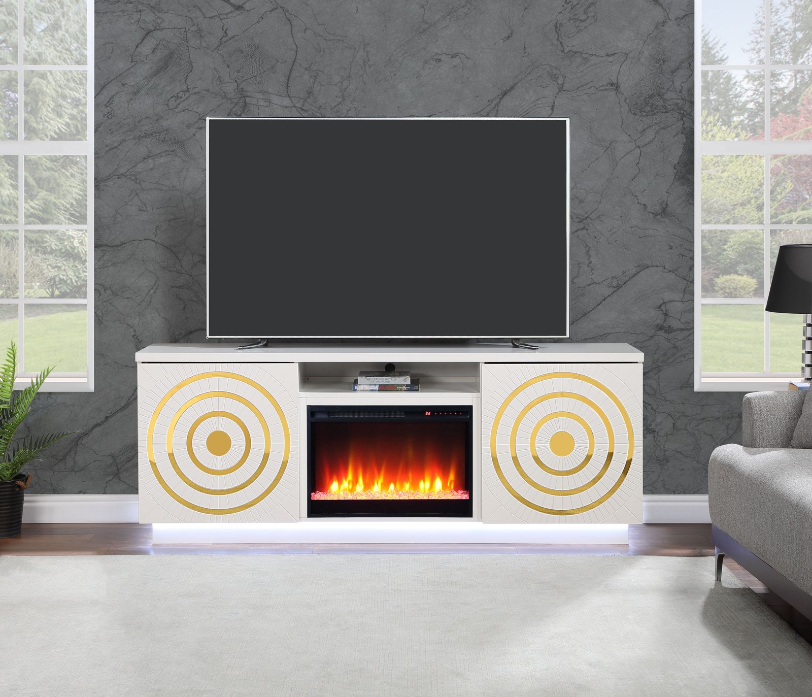 TV714-WHT