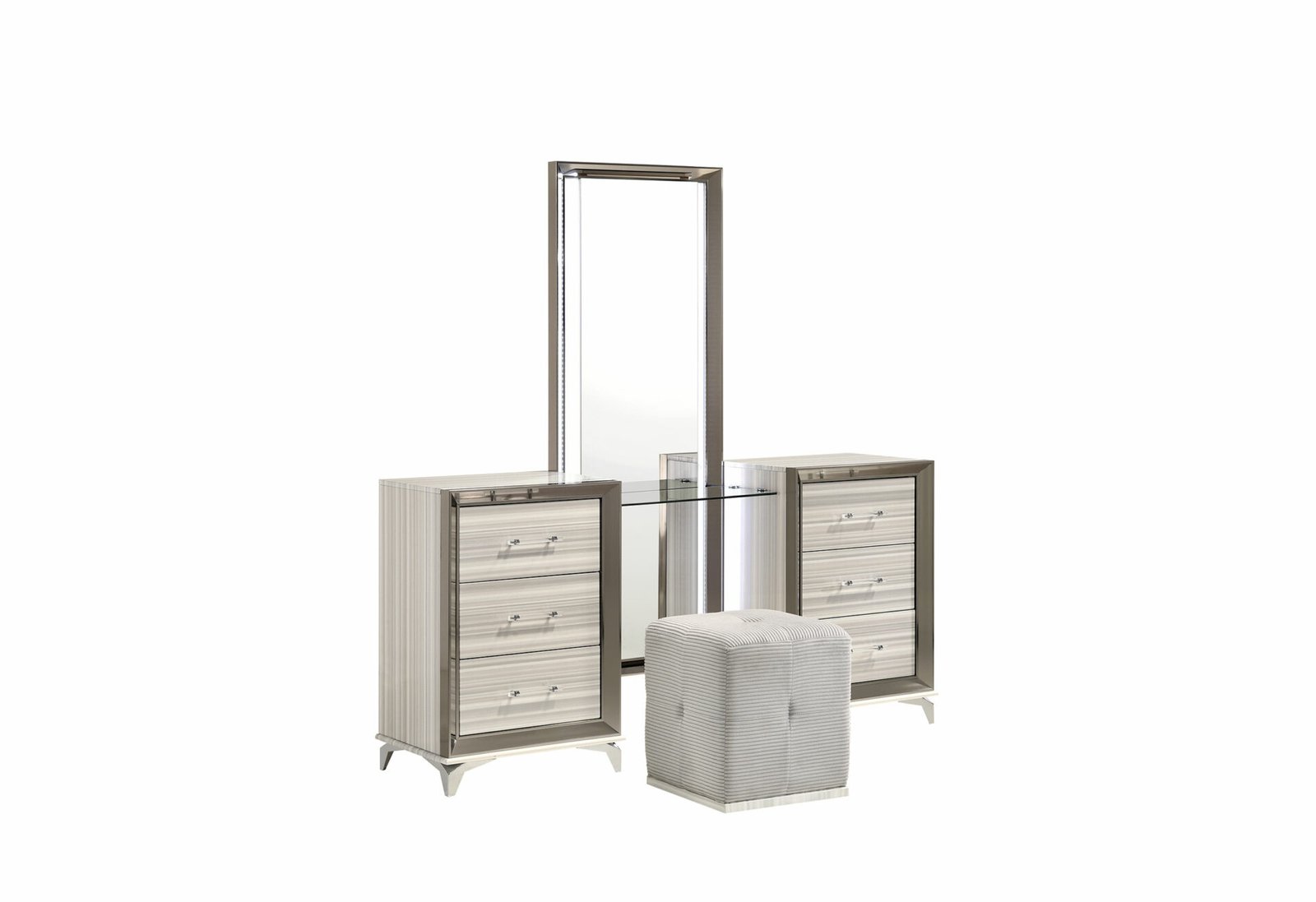 Zambrano-Vanity-Set-1-3.jpg ZAMBRANO WHITE VANITY SET - Image 2