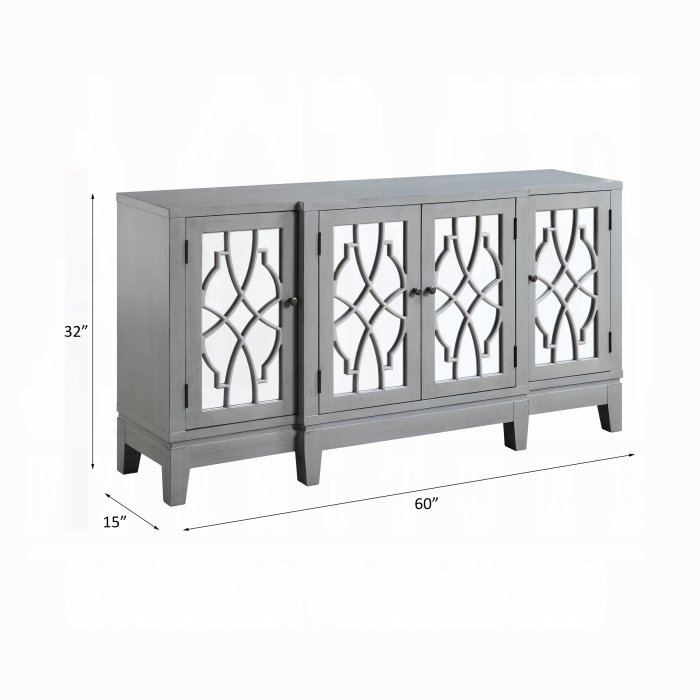 Magdi Console Cabinet - Image 2