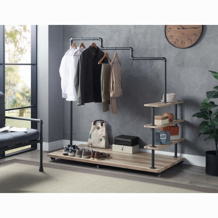 Brantley Hanger Rack