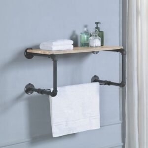 Brantley Wall Rack