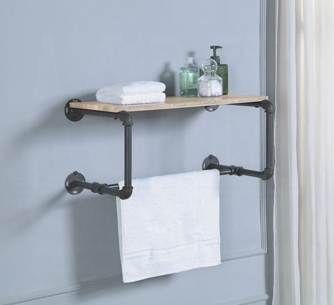 Brantley Wall Rack