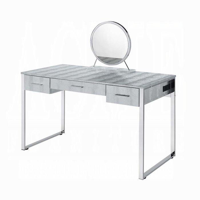 Myles Vanity Set W/USB - Image 2