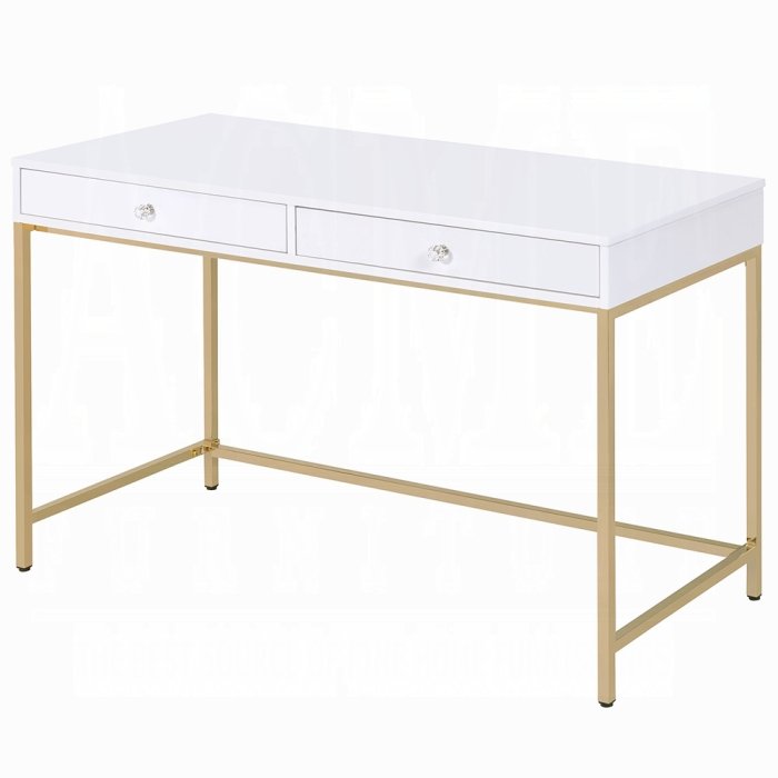 ac00899_1_2.jpg Ottey Writing Desk (Same AC00899) - Image 2
