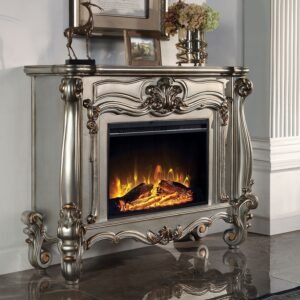 Versailles Fireplace