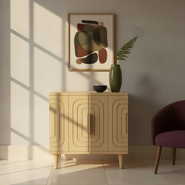 Lore Cabinet