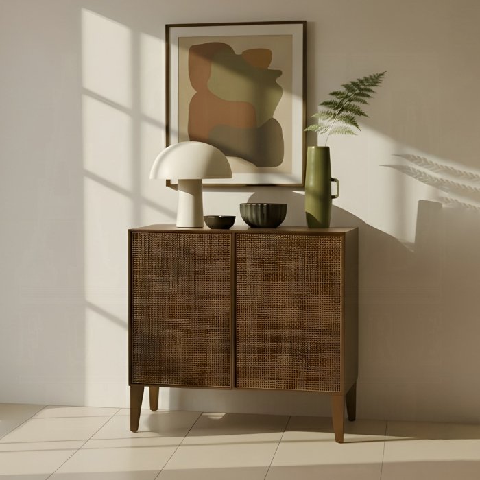 Lois Cabinet