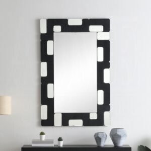 Dara Accent Mirror