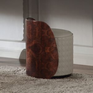 Jamonica Vanity Stool