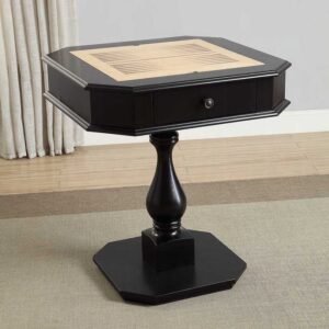 Bishop Game Table