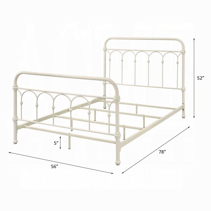 Citron Full Bed - Image 2