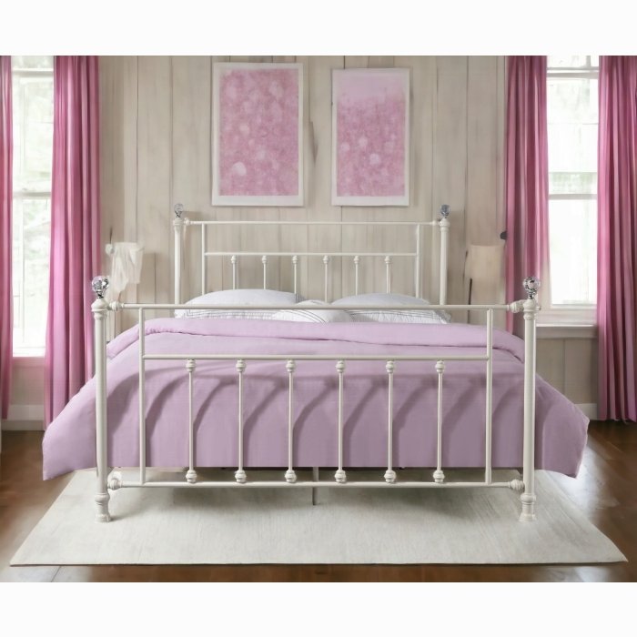 Comet Full Bed