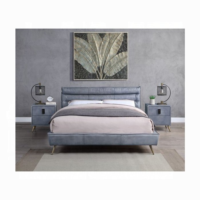 Doris EK Bed