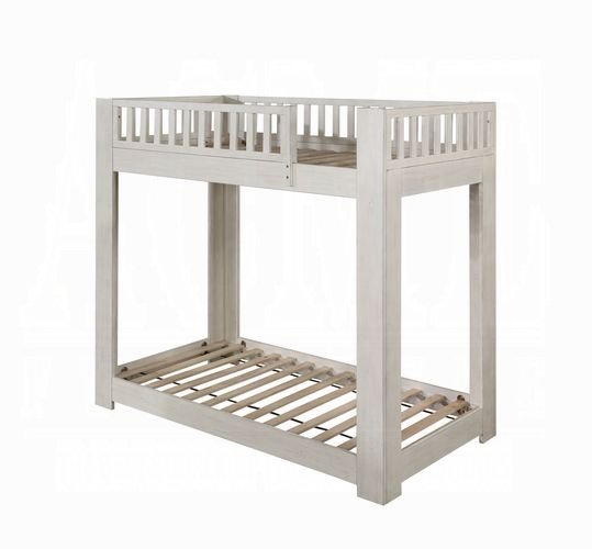 Cedro Twin/Twin Bunk Bed - Image 2