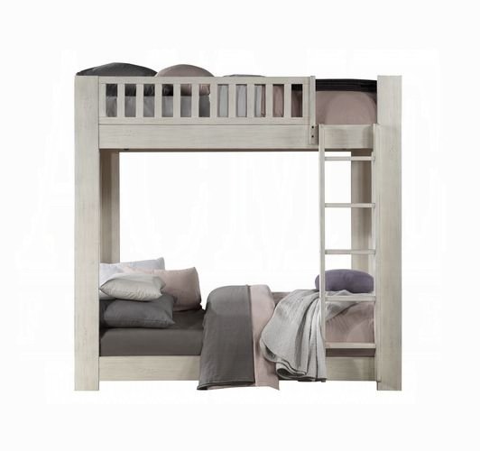 Cedro Twin/Twin Bunk Bed - Image 3