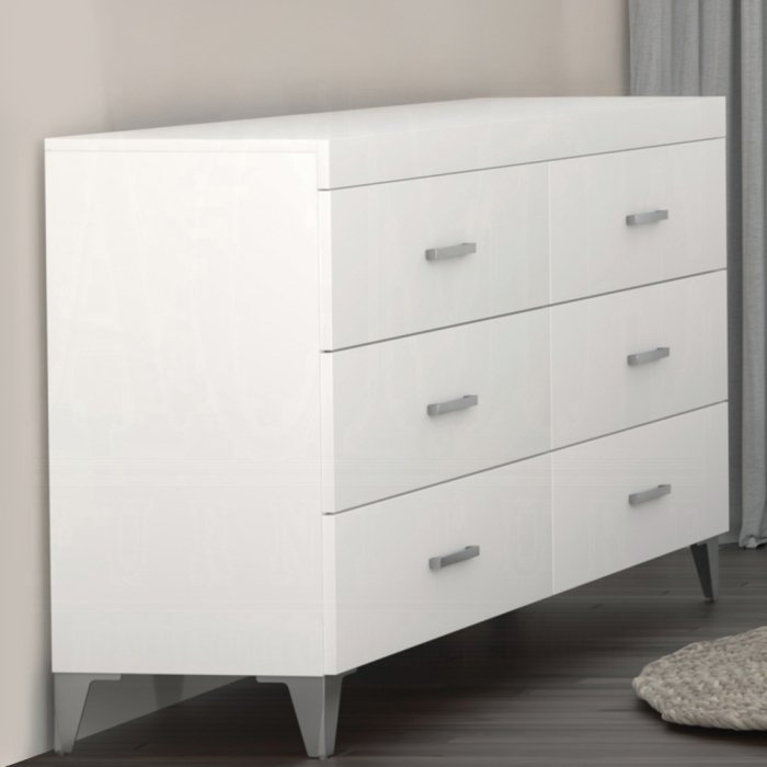 Casilda Dresser