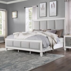 Katia EK Bed