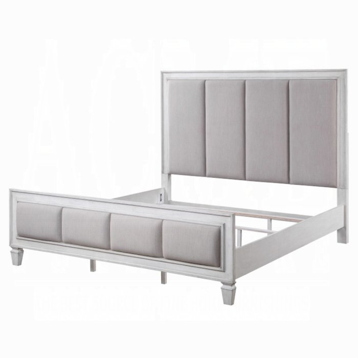 Katia Queen Bed - Image 2