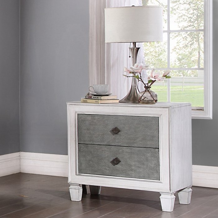 Katia Nightstand