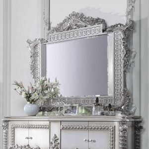 Valkyrie Mirror