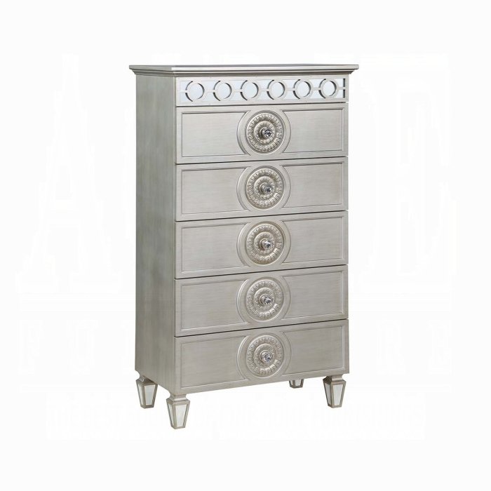 Varian Chest