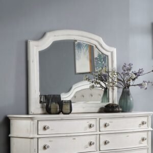 Jaqueline Mirror