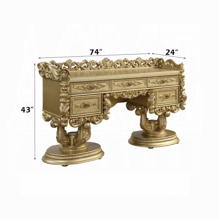 bd01477_dim.jpg Bernadette Vanity Desk - Image 2