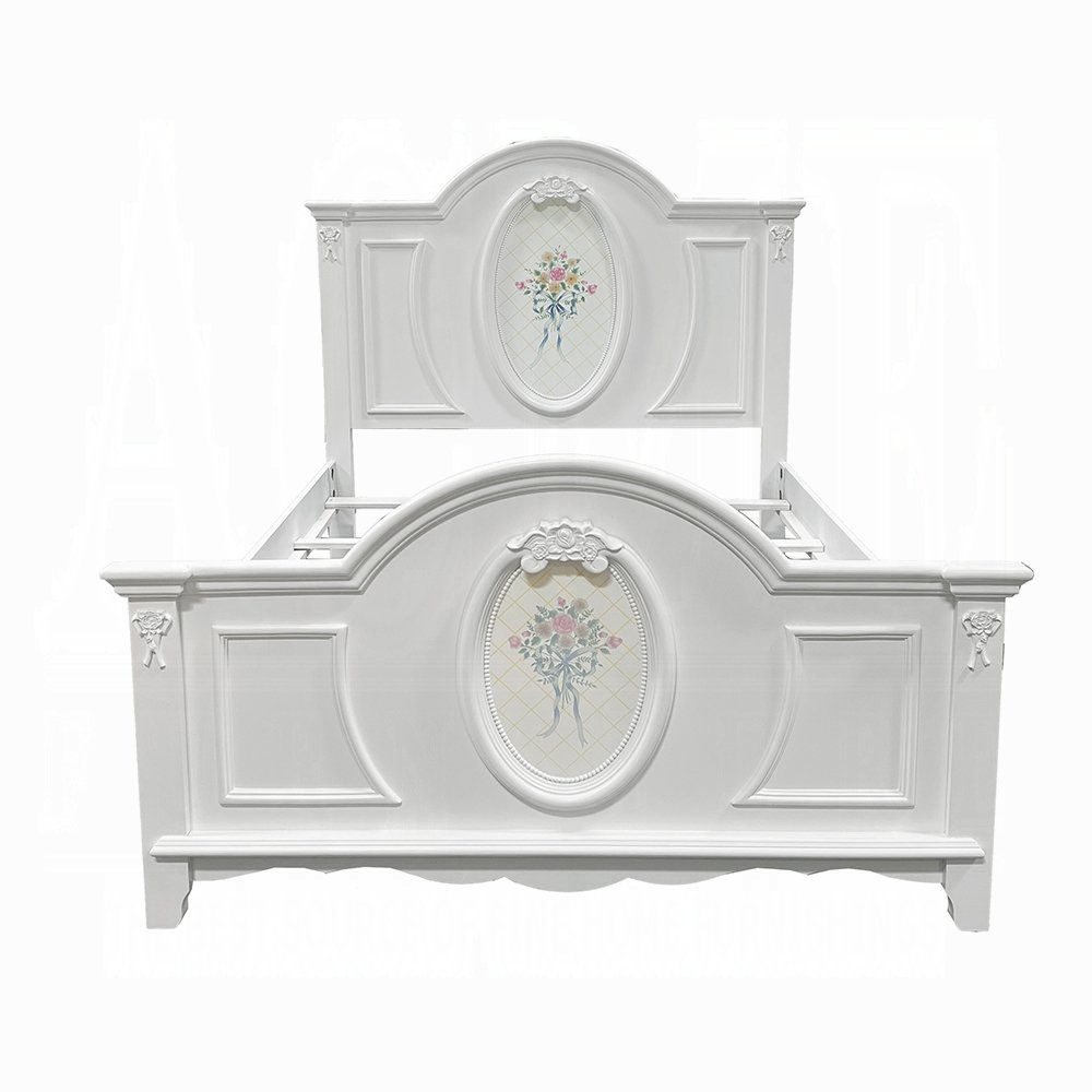 Flora Full Bed - Image 2