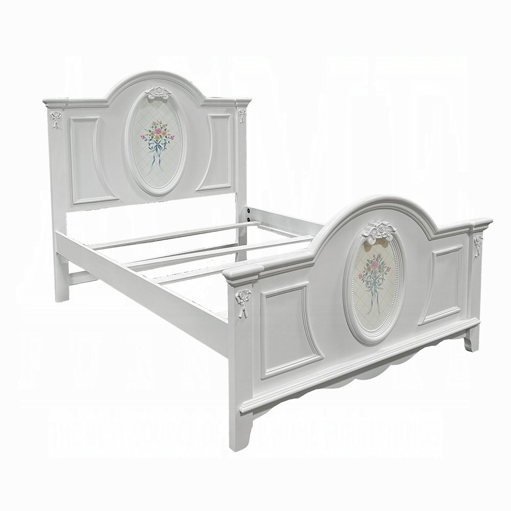 Flora Full Bed - Image 3