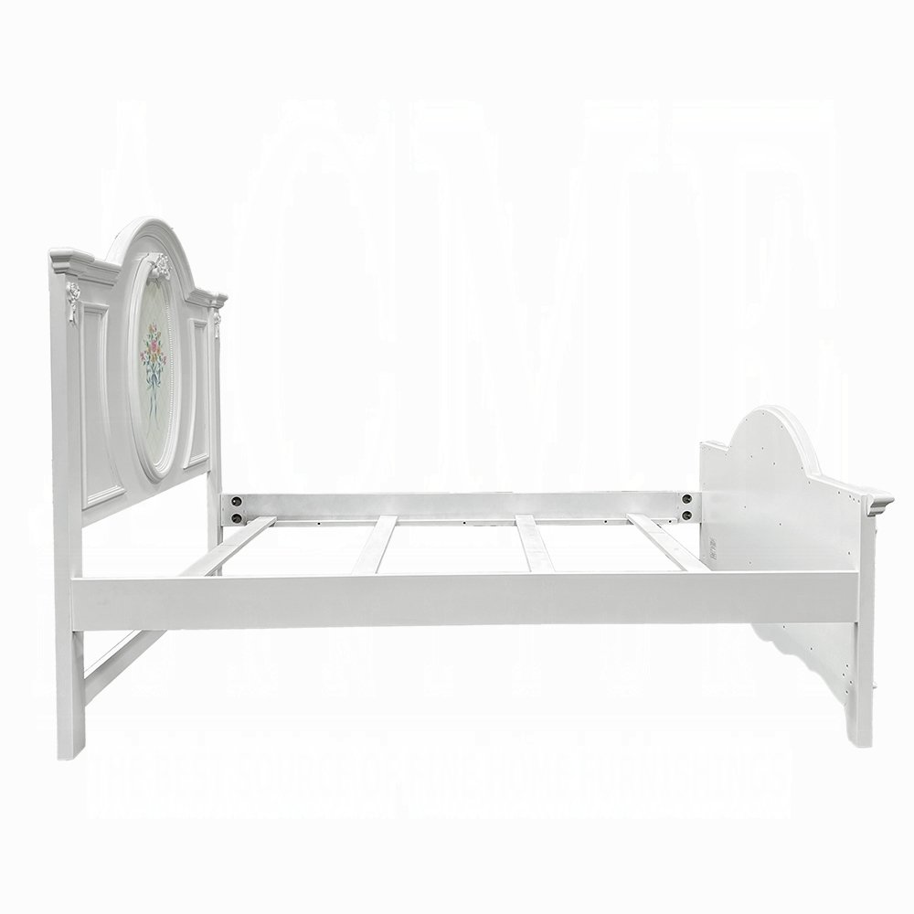 Flora Full Bed - Image 4