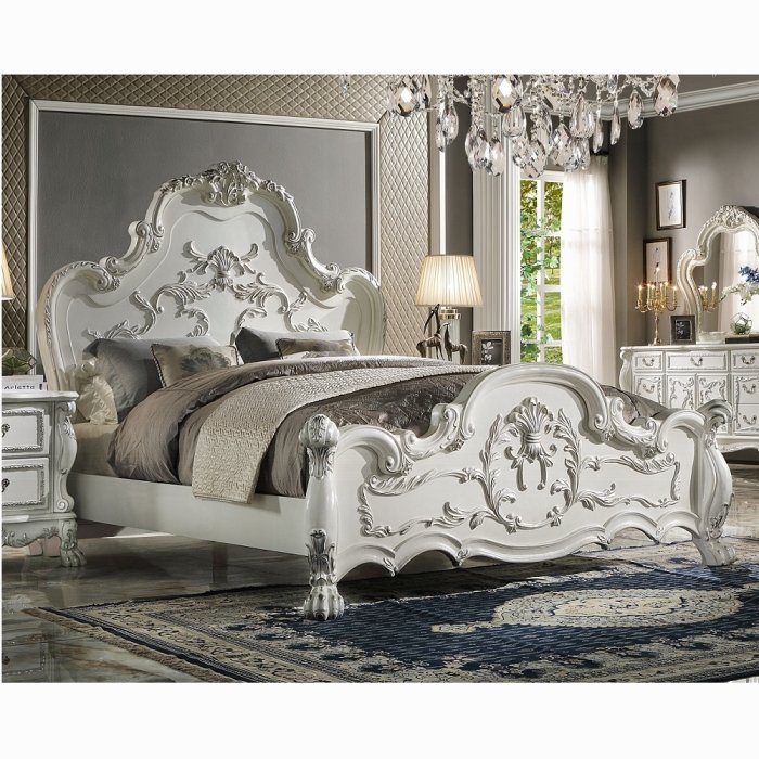 Dresden Queen Bed