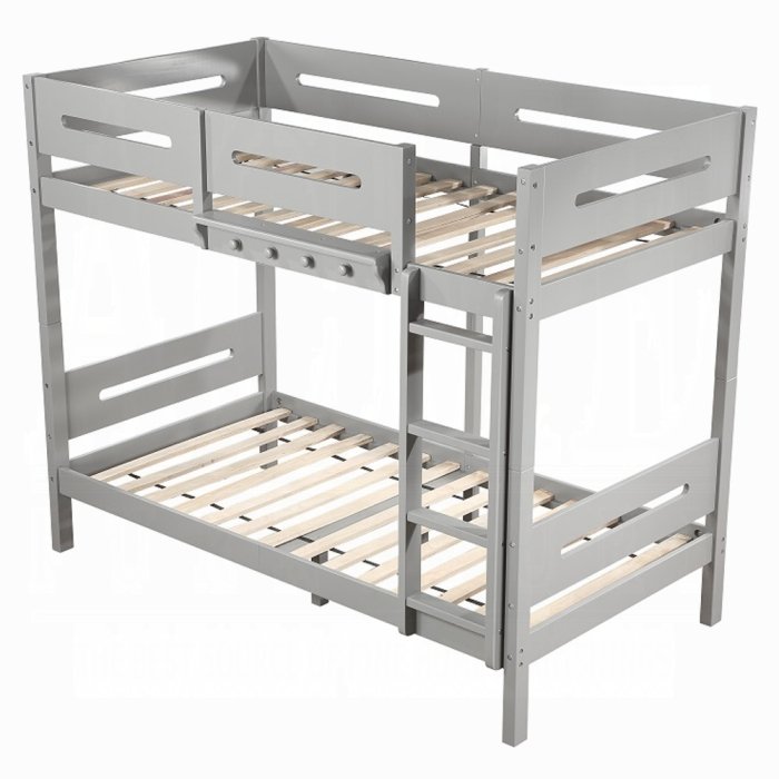 Edah Twin/Twin Bunk Bed - Image 2