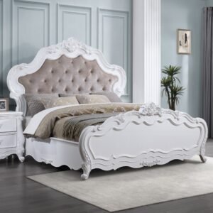Latisha Queen Bed