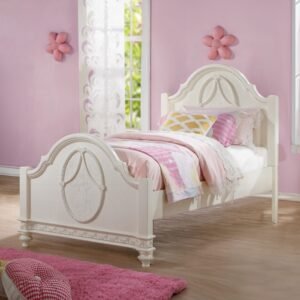 Dorothy Twin Post Bed