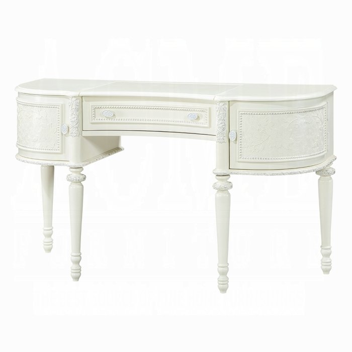 bd02271_1_1.jpg Dorothy Vanity Desk & Mirror - Image 3