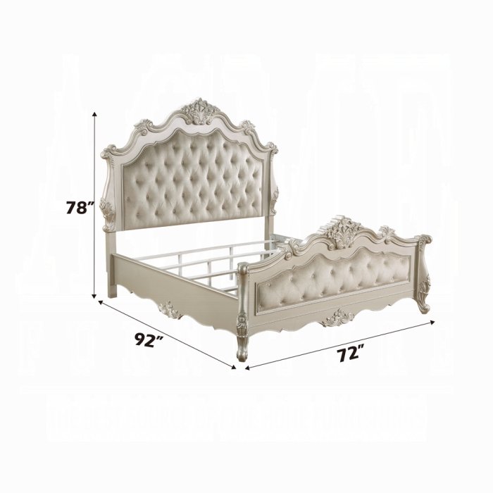 bd02289q_dim.jpg Bently Queen Bed - Image 2