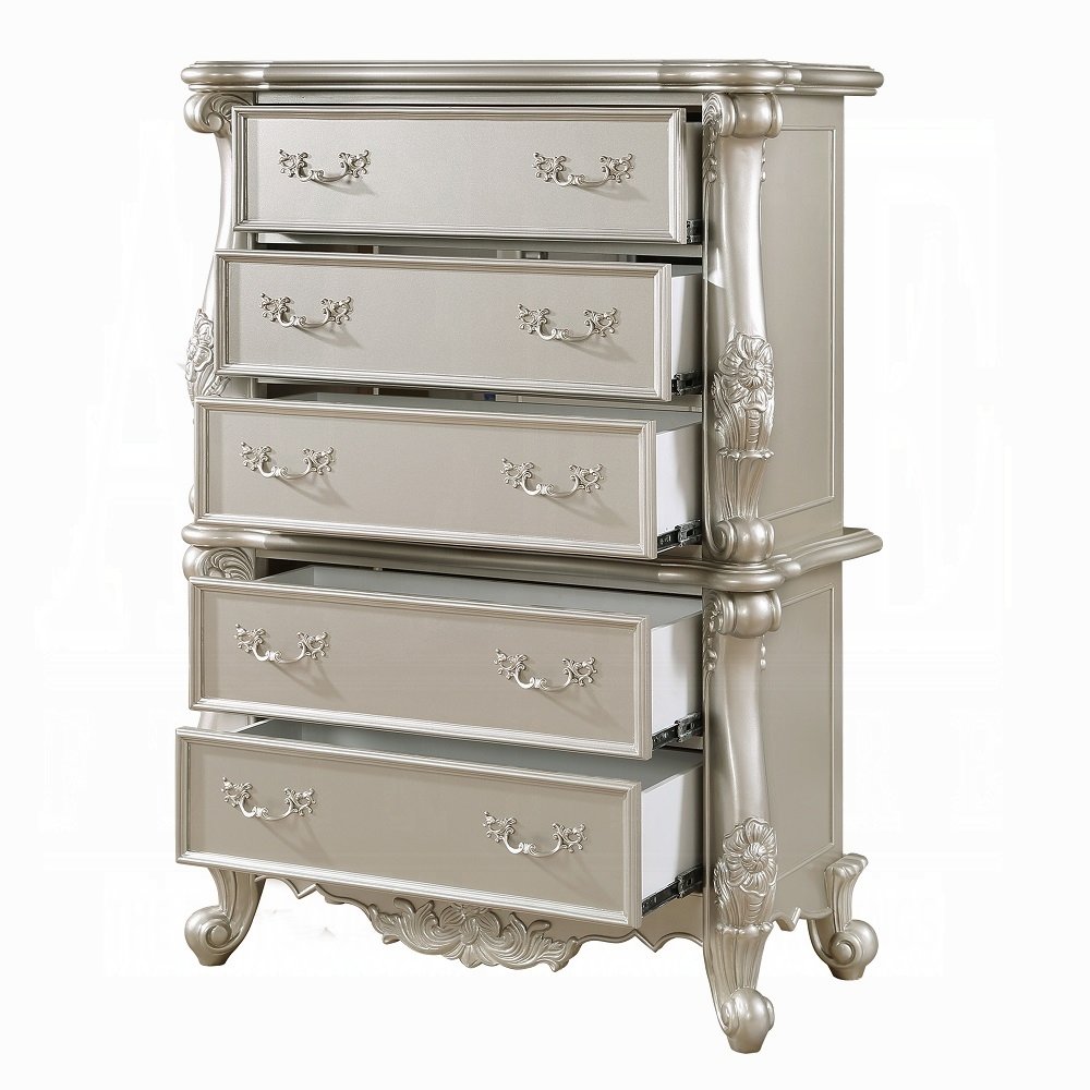 bd02293_3_3.jpg Bently Chest - Image 4