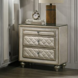 Lucienne Nightstand